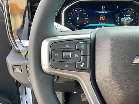 New 2026 Chevrolet Silverado 1500 LT image 23