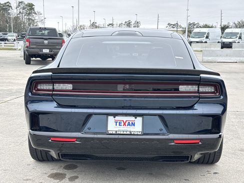 New 2025 Dodge Charger Scat Pack w/ Track Pack image 5