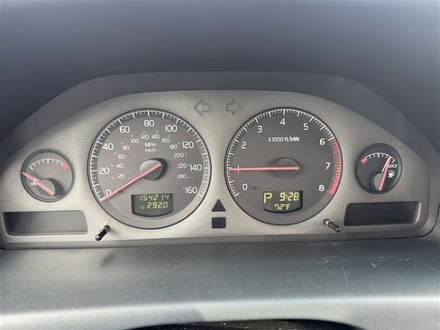 Used 2002 Volvo S60 2.4T image 16