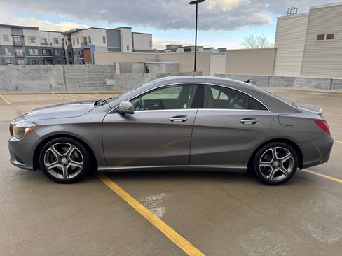 Used 2014 Mercedes-Benz CLA 250 image 6
