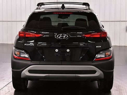 Used 2023 Hyundai Kona SEL AWD/4WD image 6