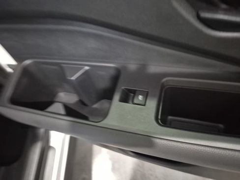 Certified 2025 Nissan Pathfinder S AWD/4WD image 24