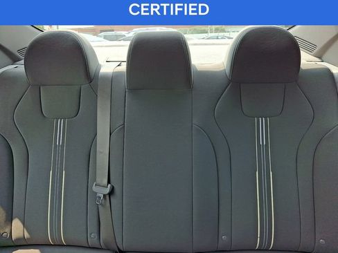 Certified 2023 Hyundai Elantra SEL w/ Cargo Package FWD image 19