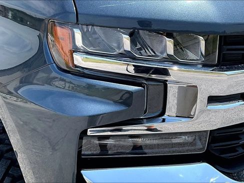 Used 2020 Chevrolet Silverado 1500 LT w/ All-Star Edition AWD/4WD image 27