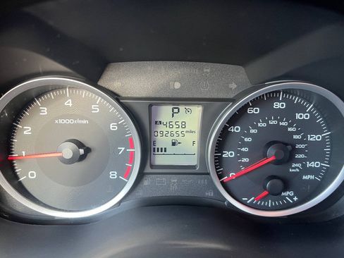 Used 2014 Subaru Crosstrek 2.0i Premium AWD/4WD image 34
