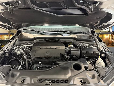 New 2026 Acura MDX image 26