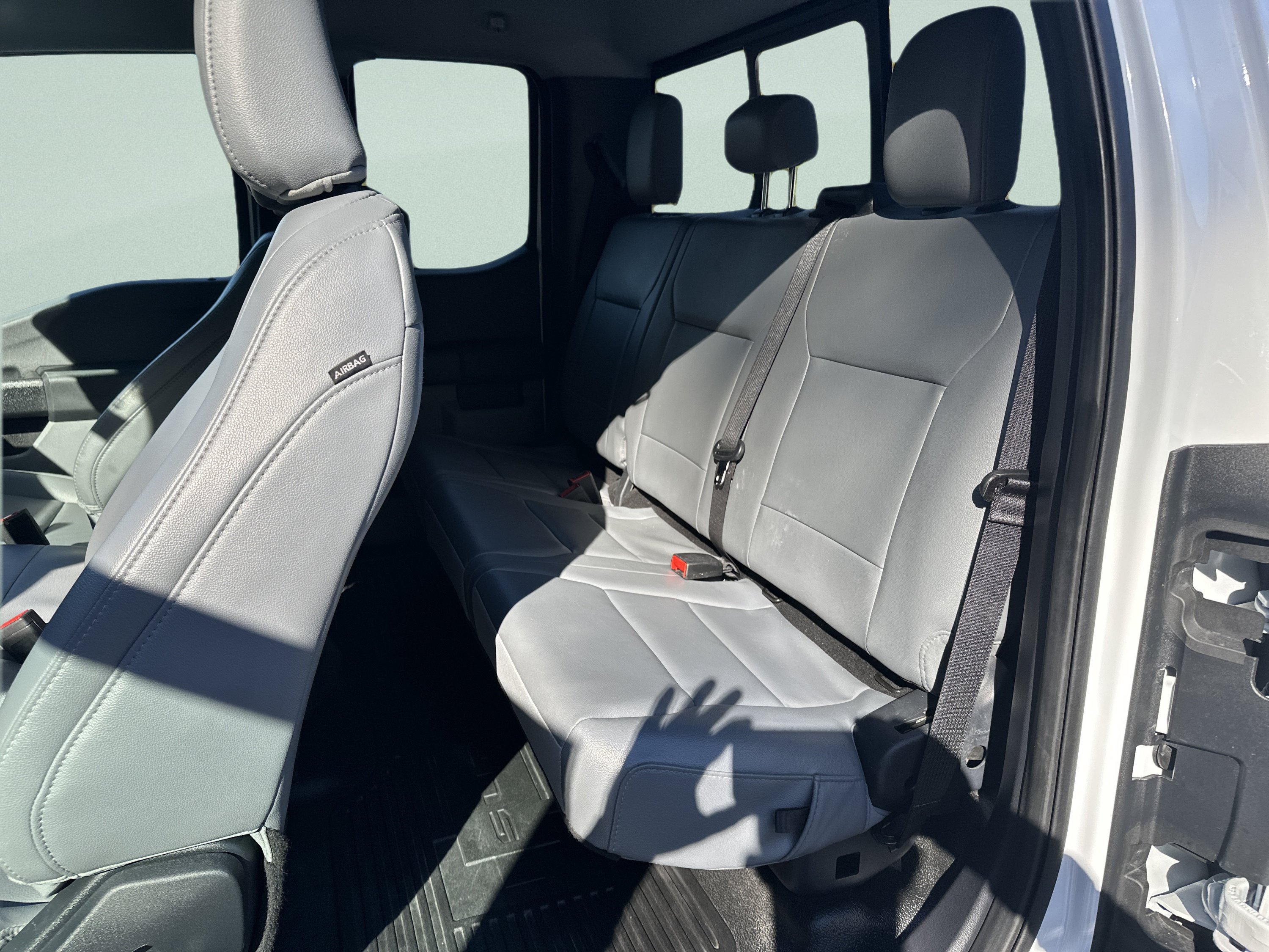 Used 2025 Ford F250 XL AWD/4WD image 19