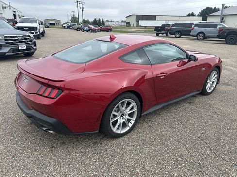 Used 2024 Ford Mustang GT Premium image 7