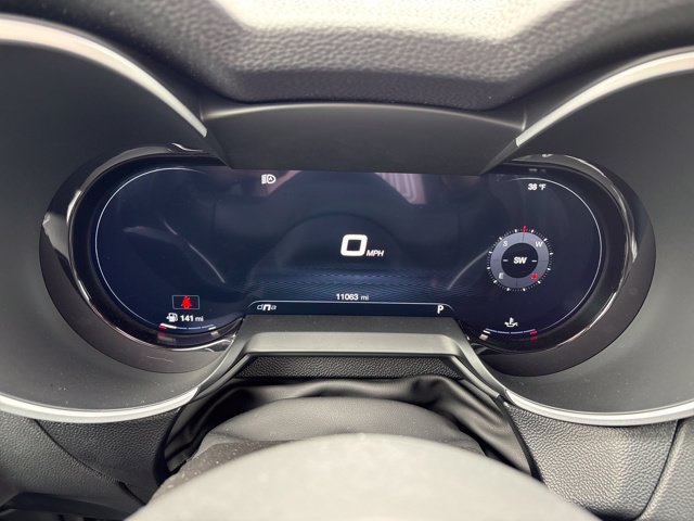 Used 2024 Alfa Romeo Stelvio Sprint AWD/4WD image 23