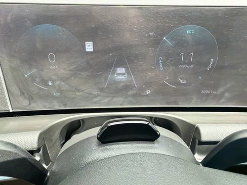 Used 2025 Hyundai Tucson SEL AWD/4WD image 41