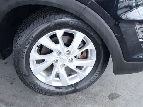 Used 2020 Hyundai Tucson SE FWD image 3