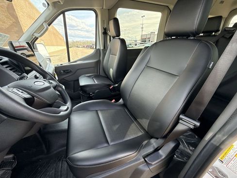 New 2026 Ford Transit 350 XL RWD image 13