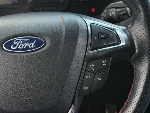 Used 2020 Ford Edge ST-Line FWD image 14
