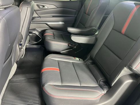 New 2026 Chevrolet Traverse RS w/ LPO, Floor Liner Package image 20
