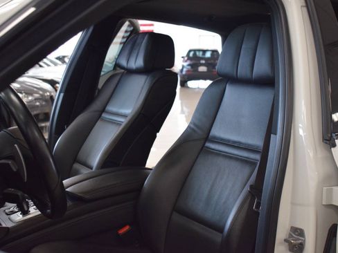 Used 2014 BMW X6 M AWD/4WD image 48