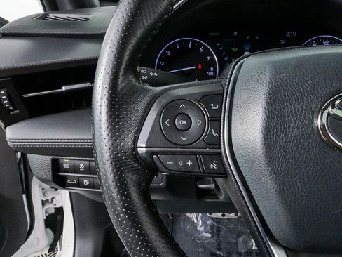 Used 2021 Toyota Avalon XSE FWD image 11