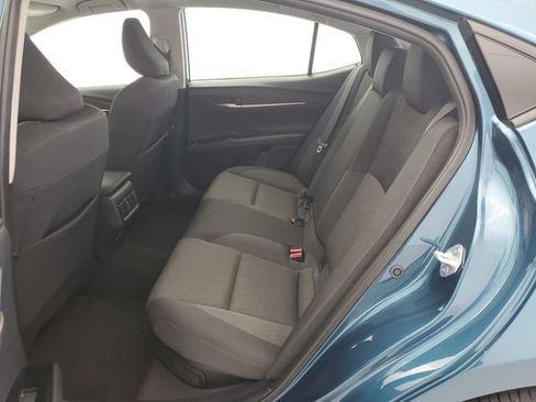Used 2025 Toyota Camry LE w/ Convenience Package FWD image 13