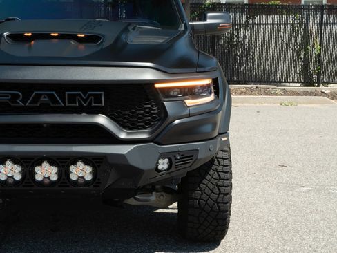 Used 2022 RAM 1500 TRX w/ TRX Level 2 Equipment Group AWD/4WD image 6