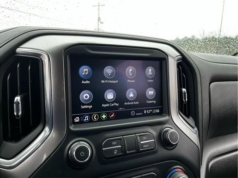 Used 2020 Chevrolet Silverado 1500 RST AWD/4WD image 35