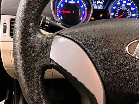 Used 2016 Hyundai Elantra SE image 18