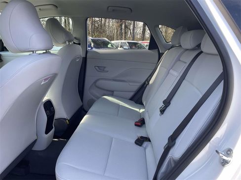 New 2026 Hyundai Kona SEL Sport image 10