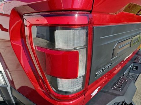 Used 2021 Ford F150 Raptor w/ Equipment Group 801A High AWD/4WD image 33
