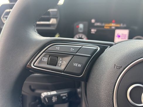 Certified 2026 Audi A3 2.0T Premium Plus image 24