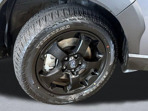 Used 2025 Subaru Forester Wilderness w/ Wilderness Package image 20