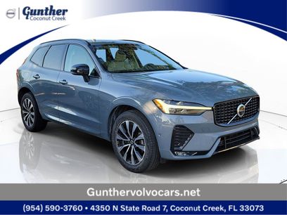 Certified 2024 Volvo XC60 B5 Plus w/ Protection Package Premier