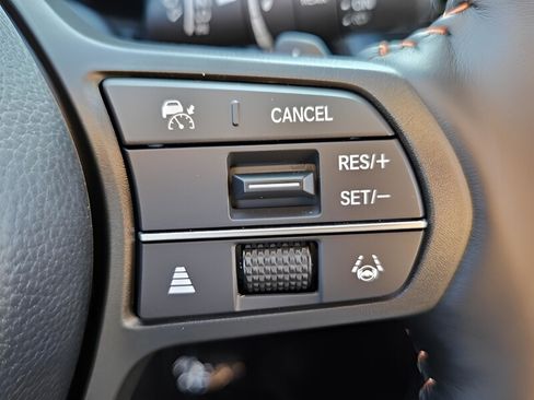 New 2026 Honda CR-V TrailSport image 23