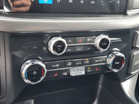 New 2026 Ford F150 XLT w/ Equipment Group 302A MID AWD/4WD image 19