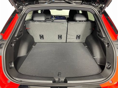 New 2026 Chevrolet Equinox EV RS image 14