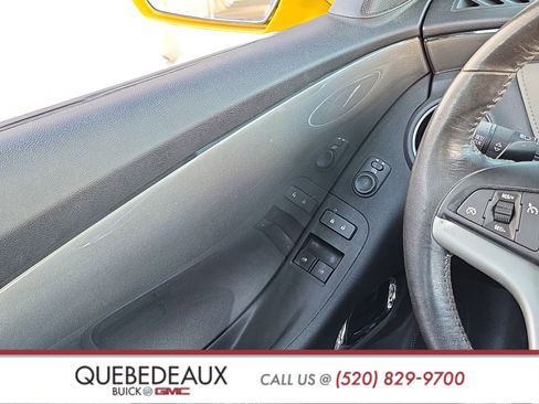 Used 2012 Chevrolet Camaro SS w/ RS Package RWD image 21