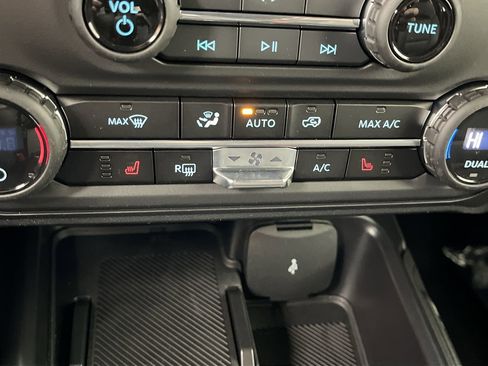 New 2026 Ford Bronco Big Bend AWD/4WD image 20