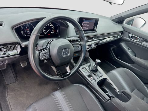 Used 2024 Honda Civic Sport image 7