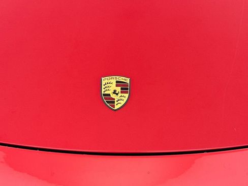 Used 2005 Porsche 911 Carrera S RWD image 10