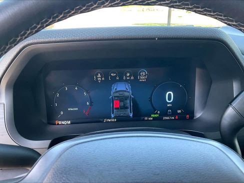 Used 2025 Ford F150 XLT w/ Equipment Group 301A Standard AWD/4WD image 25