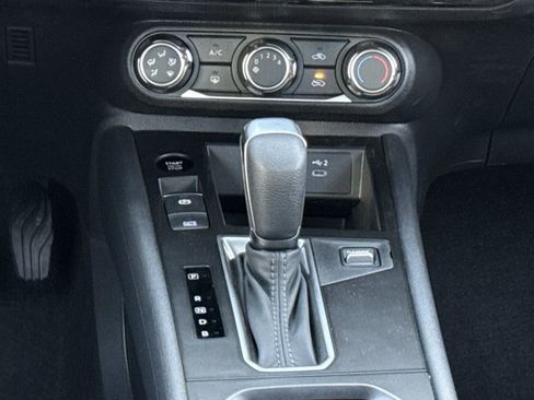 New 2026 Nissan Kicks S FWD image 19