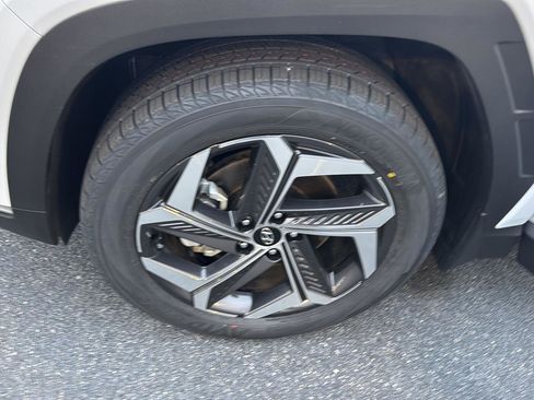 Used 2023 Hyundai Tucson SEL image 31