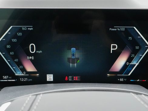 Used 2024 BMW X5 xDrive40i image 20