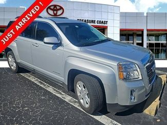 Used 2013 GMC Terrain SLT video 1