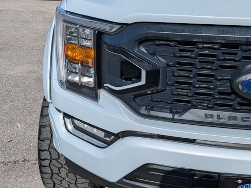 Used 2022 Ford F150 XLT w/ Equipment Group 302A High AWD/4WD image 9