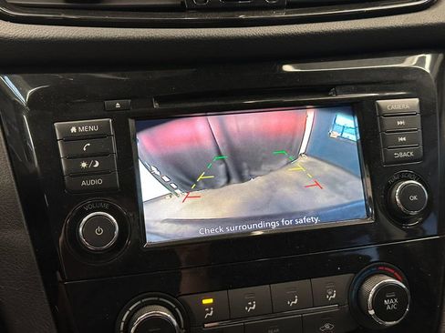 Used 2021 Nissan Rogue Sport S AWD/4WD image 14