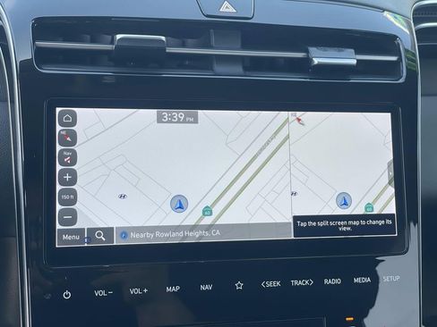 Certified 2024 Hyundai Tucson Limited image 8