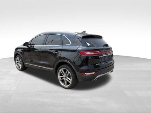 Certified 2019 Lincoln MKC Reserve AWD/4WD image 8