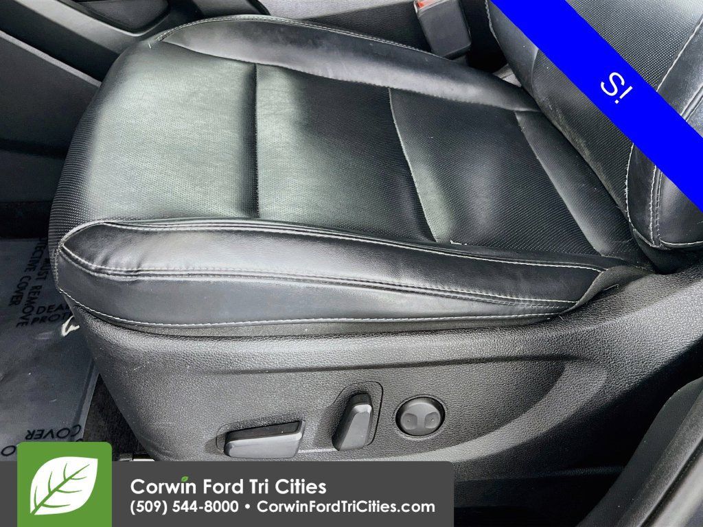 Used 2020 Kia Telluride S AWD/4WD image 23