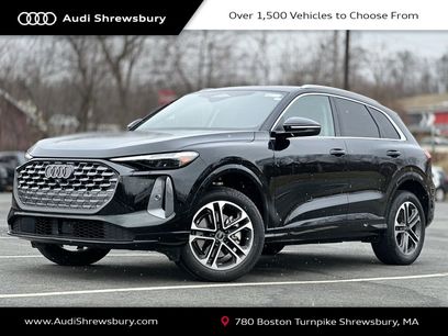 Certified 2025 Audi Q5 2.0T Premium Plus w/ Premium Plus