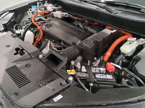 Used 2024 Honda CR-V Sport image 30