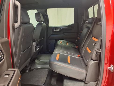 Used 2024 GMC Sierra 1500 AT4 w/ AT4 Premium Package image 23