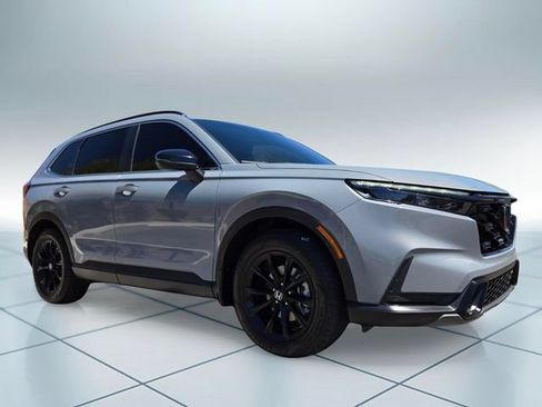 Used 2023 Honda CR-V Sport image 3